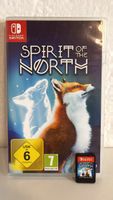 Nintendo Switch Game -  Spirit of the North