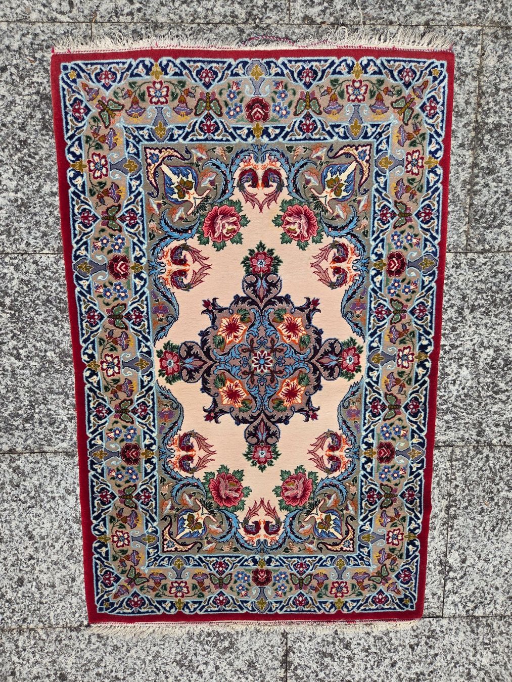 Teppiche: Orient-Teppich – Gebraucht aus Zürich von mic_w6rk