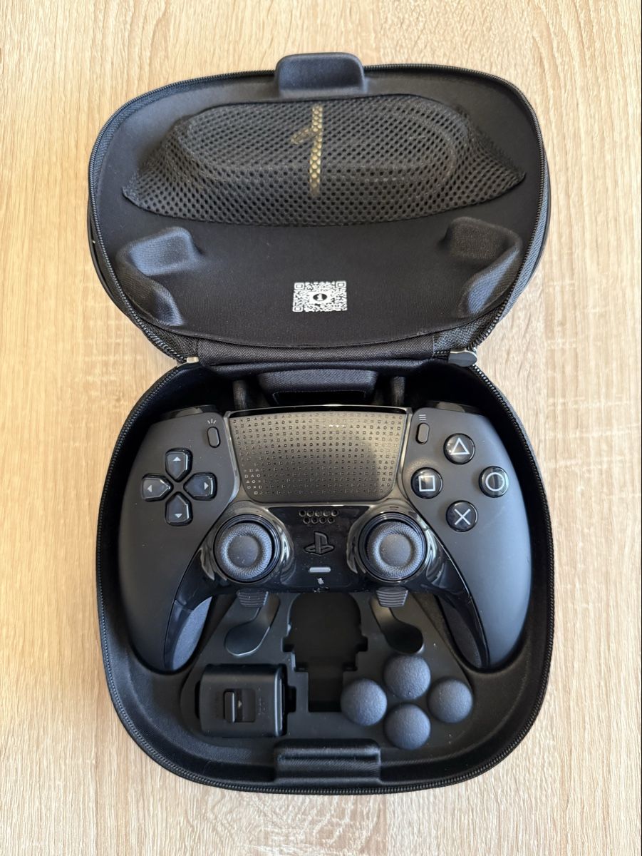 Sony Controller: Playstation 5 DuelaSense Edge ab 1.- – Usato da Rüfenacht BE venduto da Novitec-85 2