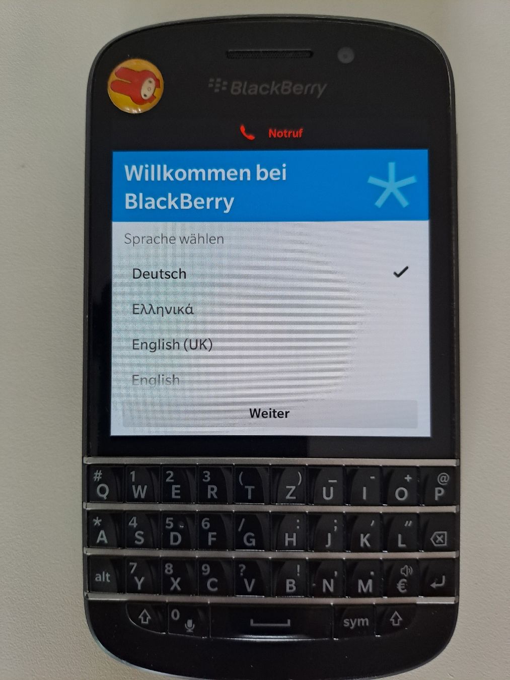 Blackberry Handys / Smartphones: BlackBerry Classic Q10 – Gebraucht aus Zürich von ale_nk5w 3