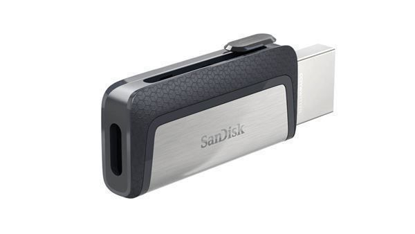 Sandisk USB Sticks: USB-Zusatzspeicher Smartphone/Tablet San – Neu und originalverpackt aus Zürich von wearehappy 1
