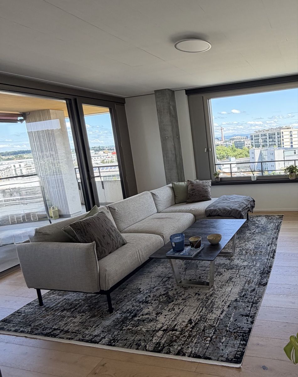 Divani: 3-Seater Sectional Sofa, 3 Sitzer Sofa - great condition! – Usato da Zürich venduto da chi_bq8h