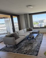 3-Seater Sectional Sofa, 3 Sitzer Sofa - great condition!
