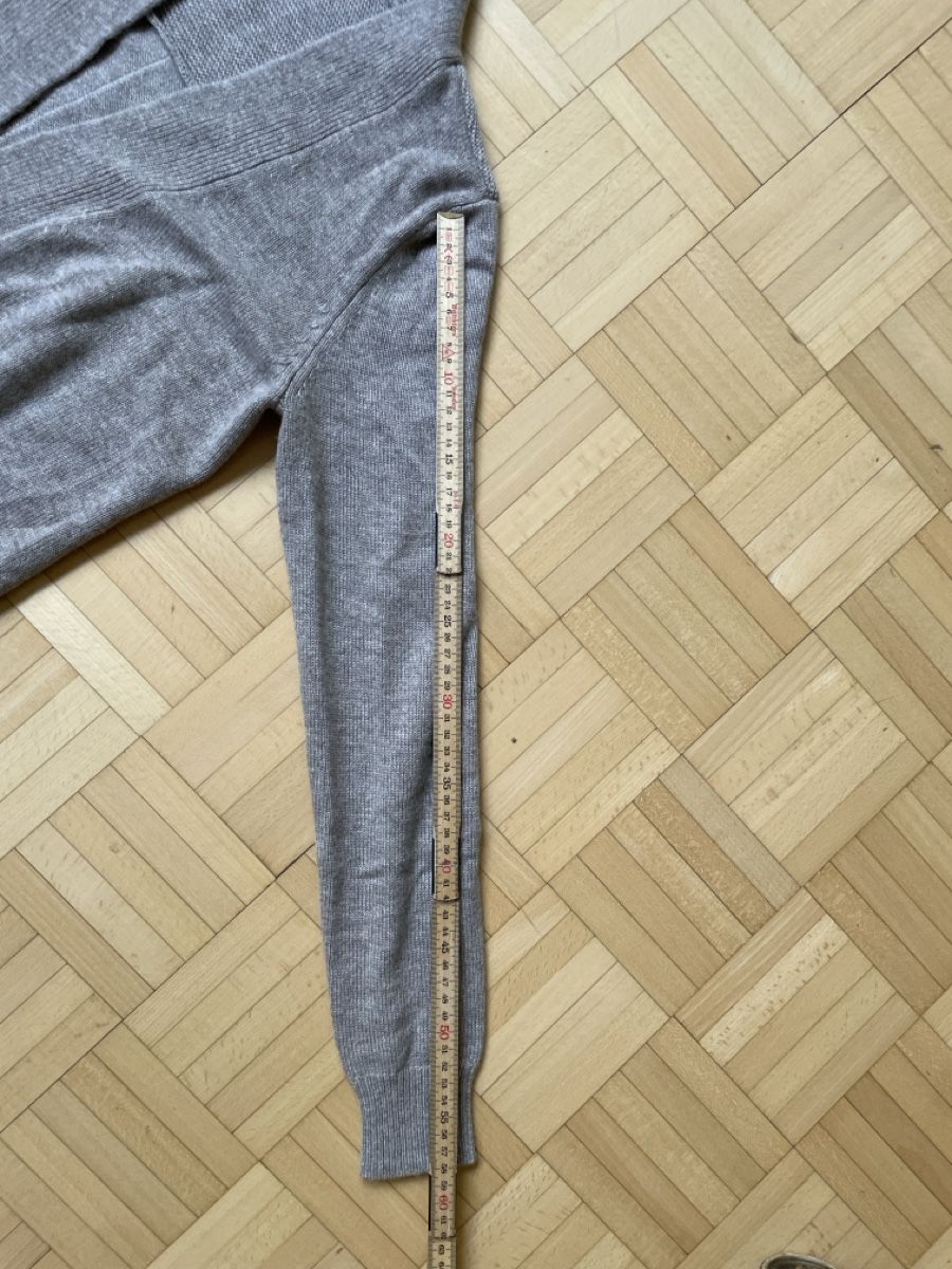 Repeat Jacken: Strickjacke Repeat 36 – Neu (gemäss Beschreibung) aus Basel von pilzliii 2