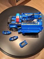 Paw Patrol Chase's Polizeifahrzeug
