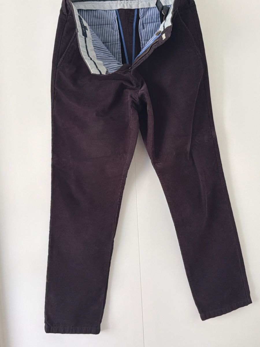 Tommy Hilfiger Hosen: Hose / Pants TOMMY HILFIGER – Neu (gemäss Beschreibung) aus Lausanne von joshua75