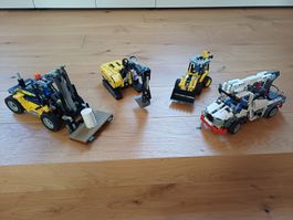 Lego Technik