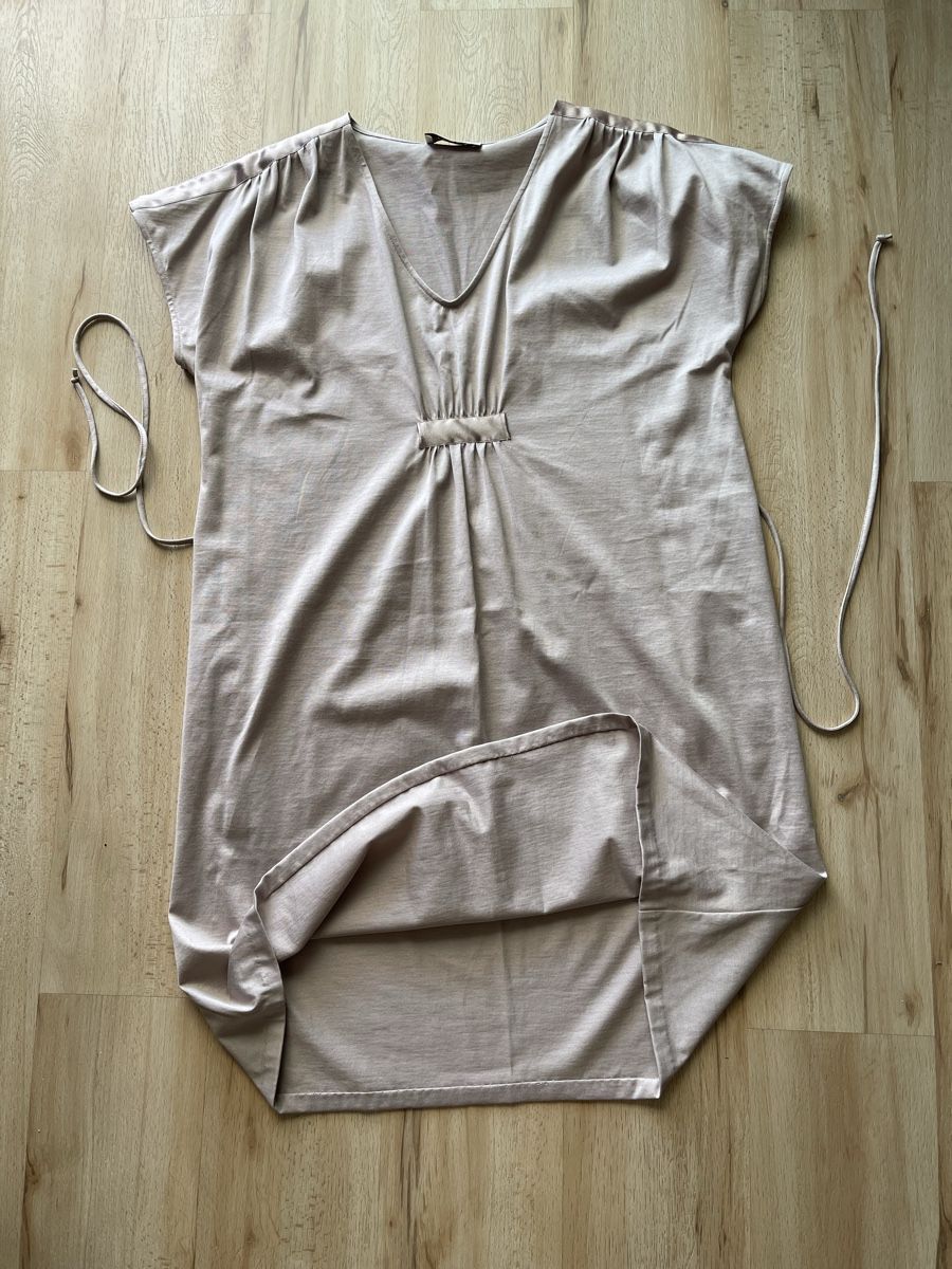 Vestiti: Robe Féraud  de plage 38/40 comme neuve – Usato da Kloten venduto da Vermicelles 5