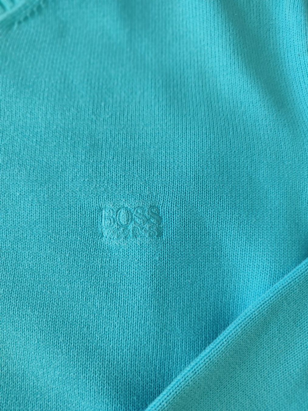 Hugo Boss Pullover & Sweatshirts: Boss Herren Pulli Gr XL – Gebraucht aus Langnau am Albis von Judithsebi 1