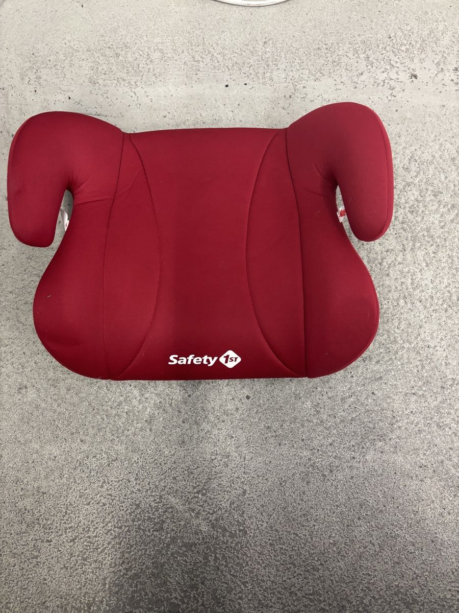 Seggiolini per auto: Sitzerhöhung Auto Safety 1st – Usato da Wimmis venduto da Soccerfanshop