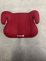 Sitzerhöhung Auto Safety 1st