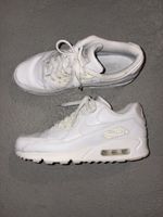 nike air max 90 white