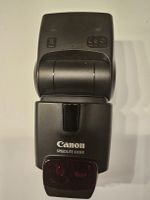 Canon Speedlite 430EX Blitzgerät - Top Zustand!