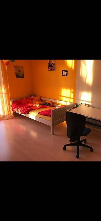 Letti: Kinderbett – Usato da Fislisbach venduto da Kadiska 3