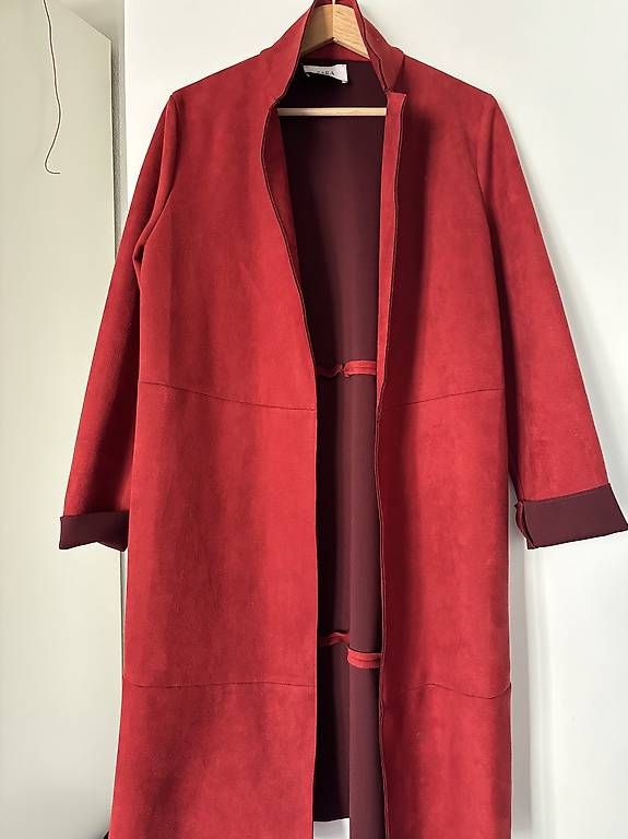 Cappotti: Mantel/ Parka Grösse S – Usato da Bern venduto da nicole.o 1