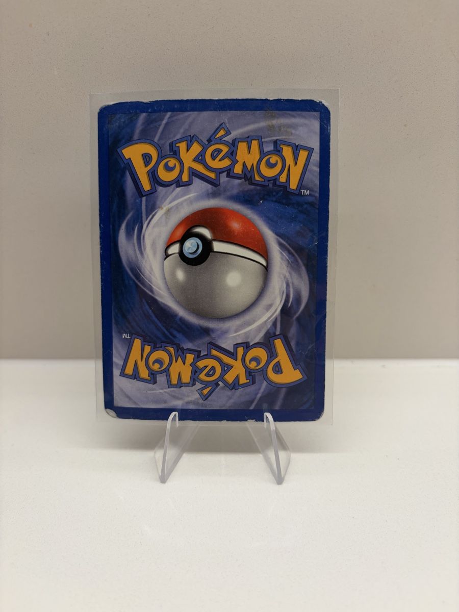 Pokémon Cartes à collectionner: Chansey ex Ultra Rare ex Ruby & Sapphire 2003 – D'occasion à Arlesheim par WungaBunga 1