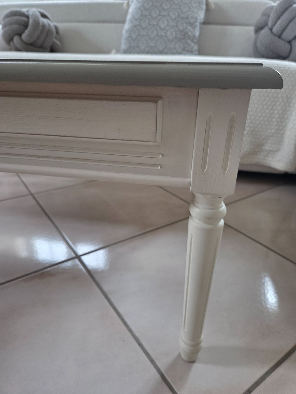 Maisons du monde Tavoli: Table basse Maison du Monde – Usato da Noville venduto da mel_bsj2 1