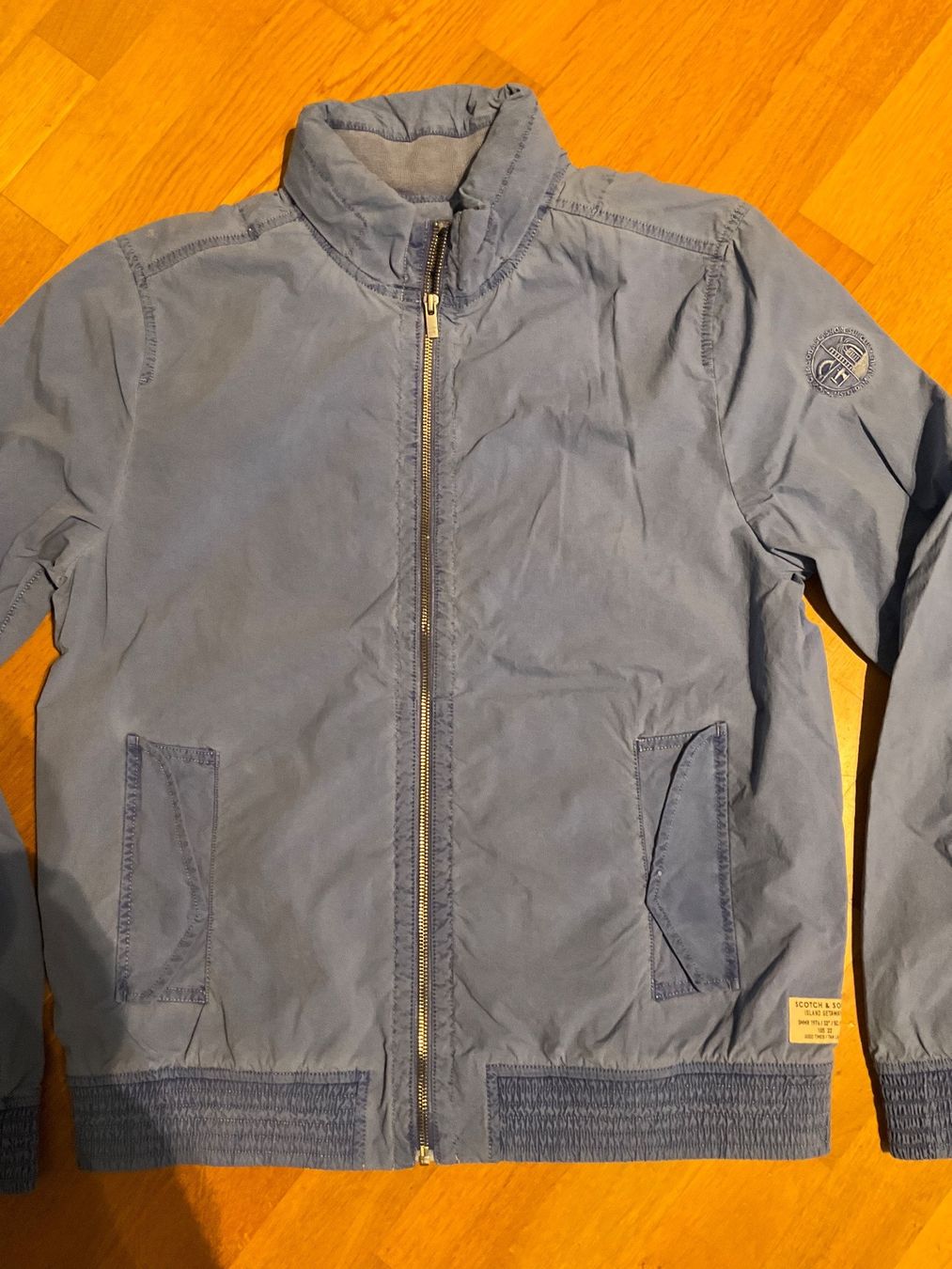Giacche: Scotch & Soda Jacke – Nuovo e nell'imballaggio originale da Bülach venduto da Suters0403 4