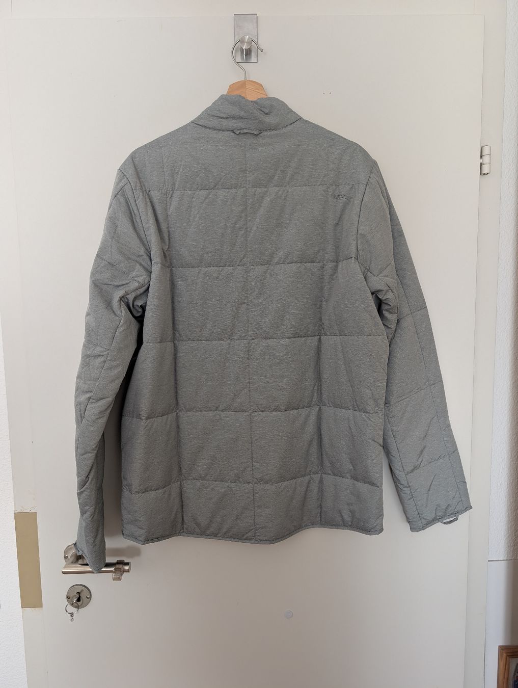 Jacken: Jacke Ktec 2-in-1 | Grösse L – Gebraucht aus Malters von T_2000 8