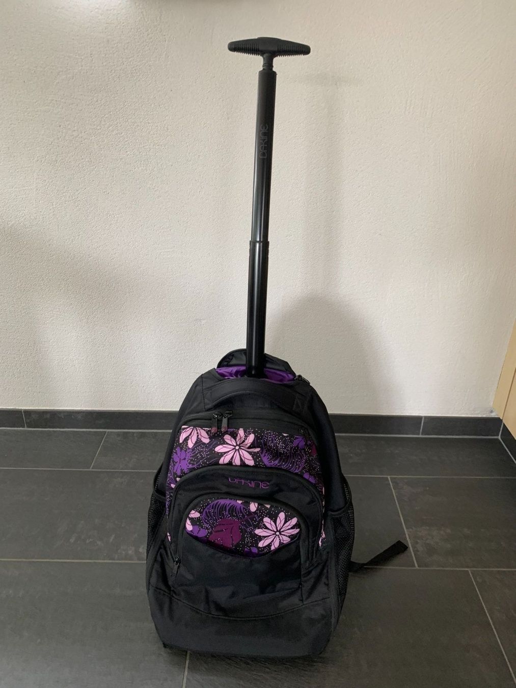 Dakine Zaini: Roll-Rucksack (DAKINE) – Nuovo (secondo la descrizione) da Azmoos venduto da Verwir64 3