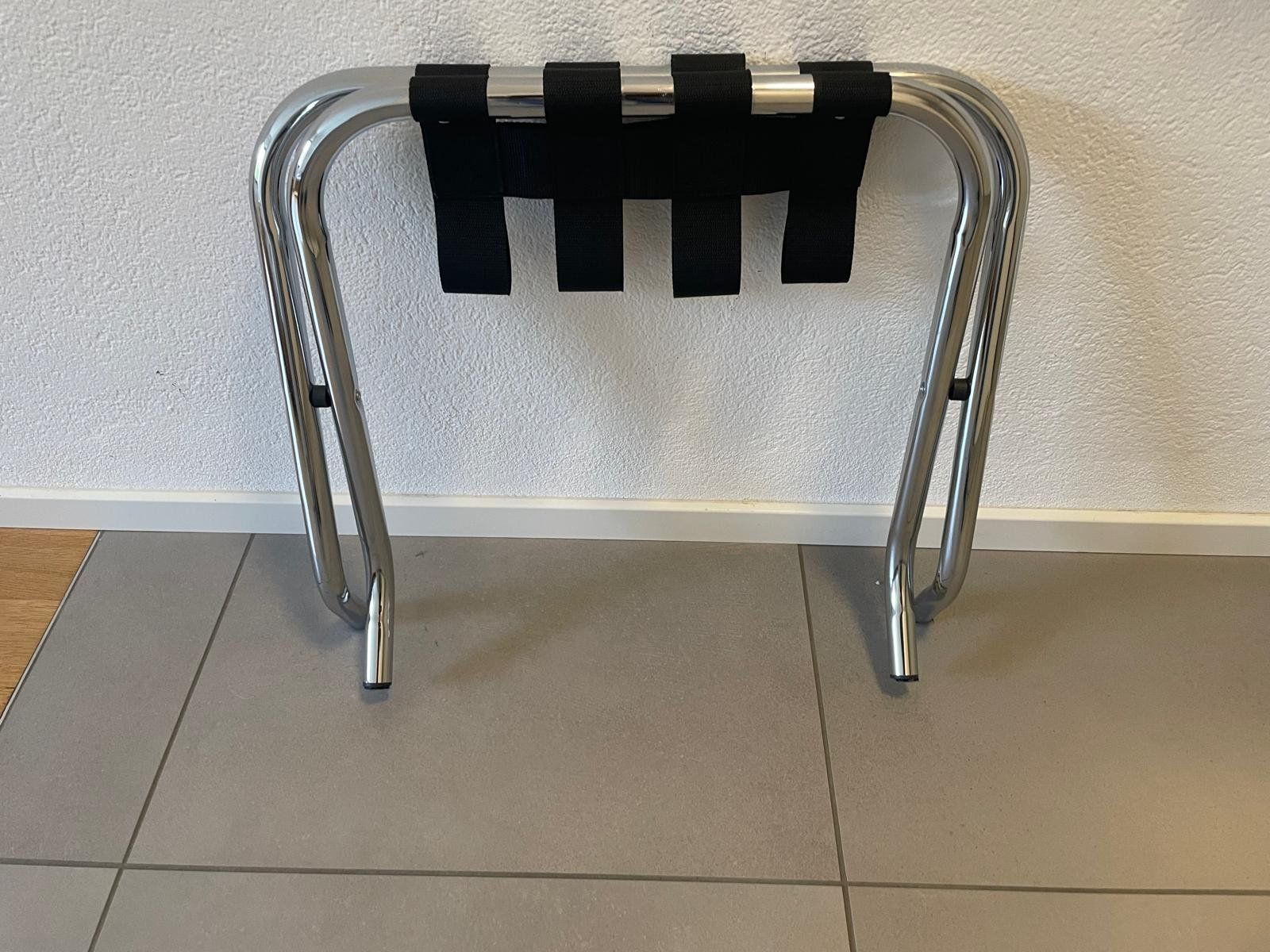 Garderobe: Gepäckablage – Gebraucht aus Losone von pelchr 4