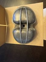 BMW Ventildeckel