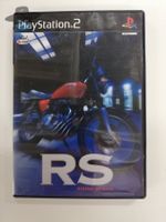 RS Riding Spirits                / JAPAN / PS2 Playstation 2