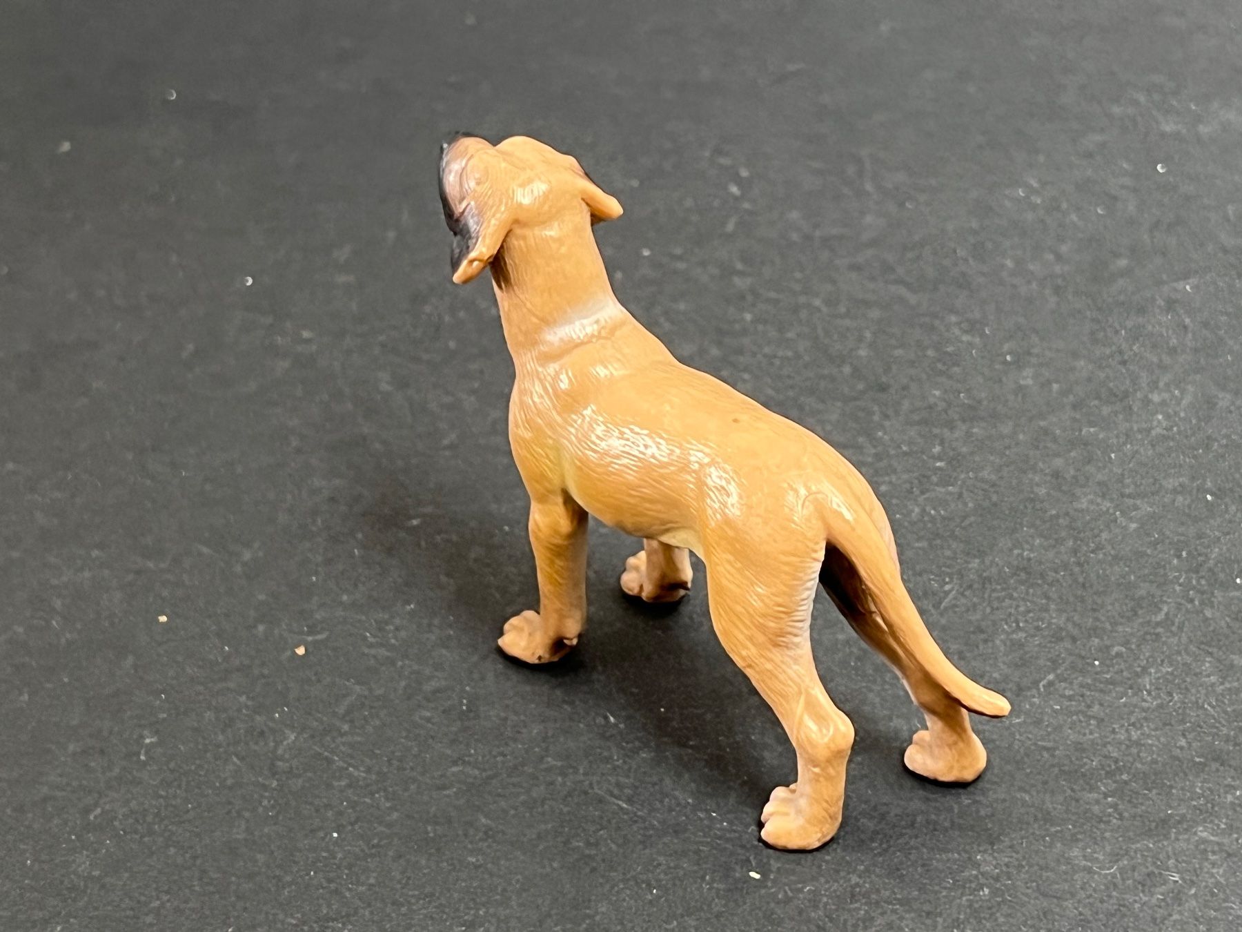 Schleich Figuren: Schleich 16320 - Deutsche Dogge Hund – Gebraucht aus Ennetbaden von mapa05 5