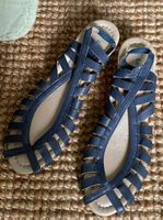 Sandalen von La Garçonne