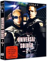 Universal Soldier 3