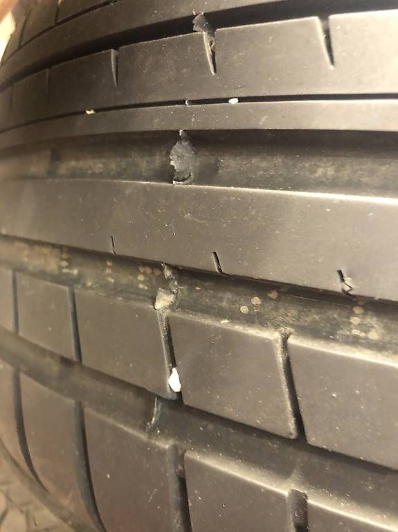 Cerchioni: Felgen 17 zoll – Usato da Rüdtligen venduto da Kawasaki11 2