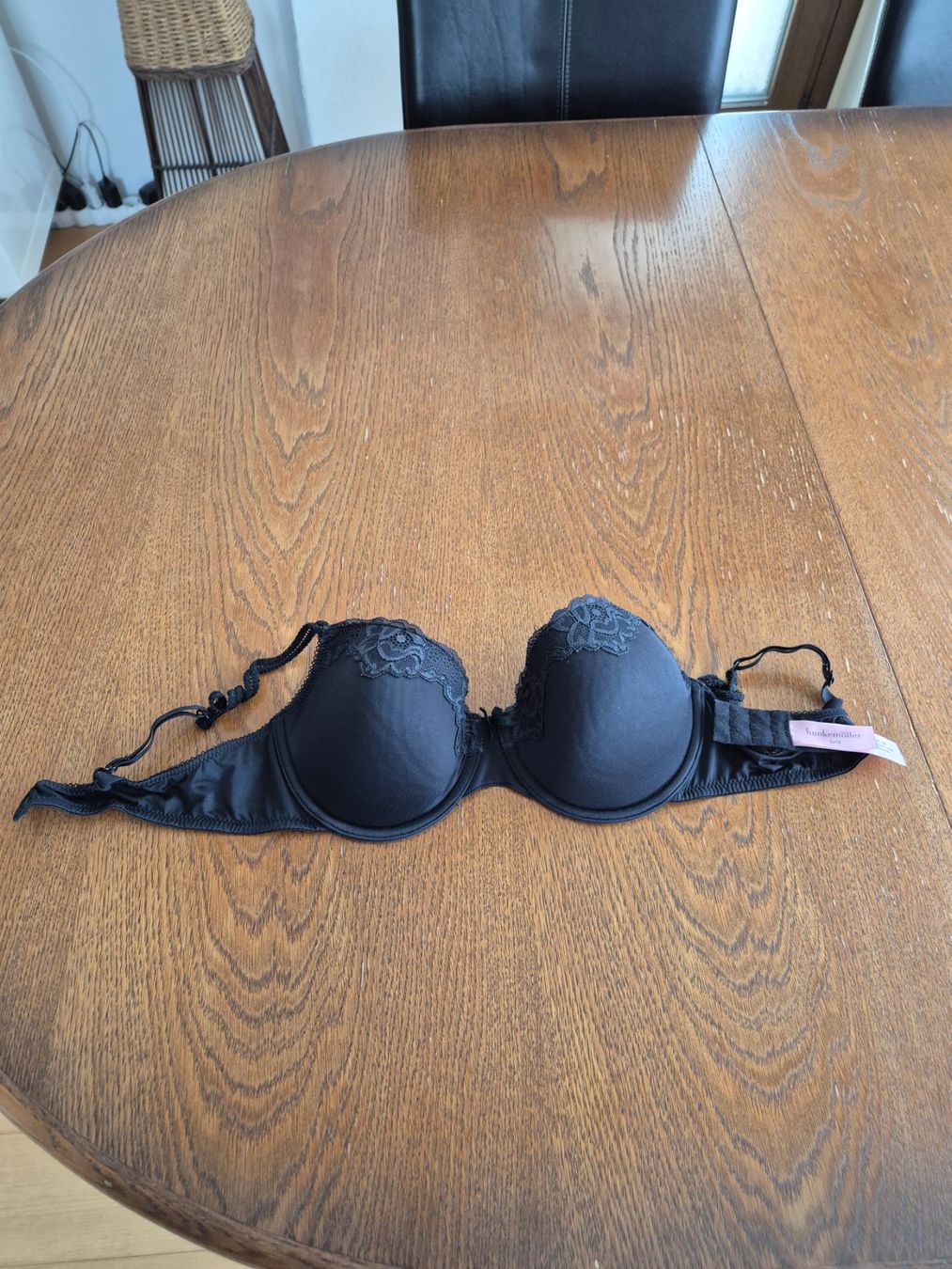 Hunkemöller Autres dessous: BH Hünkemöller – D'occasion à Unteraegeri par pacala