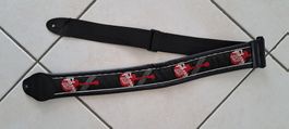 ***** Gibson Guitar Strap