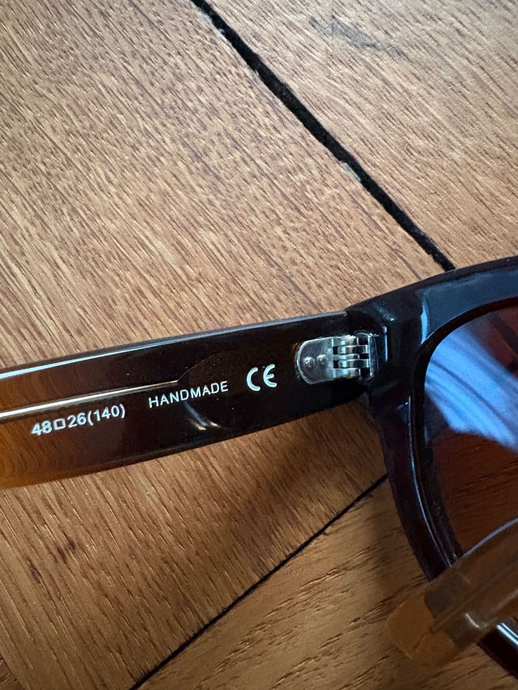 Occhiali & Lenti: Sonnenbrille SUN BUDDIES – Usato da Zürich venduto da triangular 4