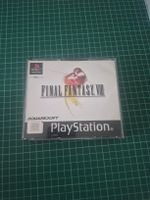 Final Fantasy VIII PlayStation 1 Pal Complete Disc 1-4 PS1