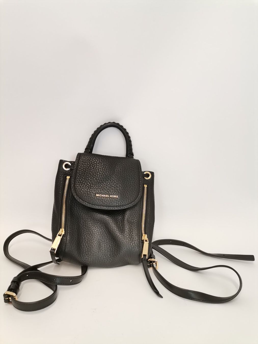 Michael Kors Sacs à dos: MICHAEL KORS Damenrucksack – D'occasion à Schaffhausen par Restwert_SH