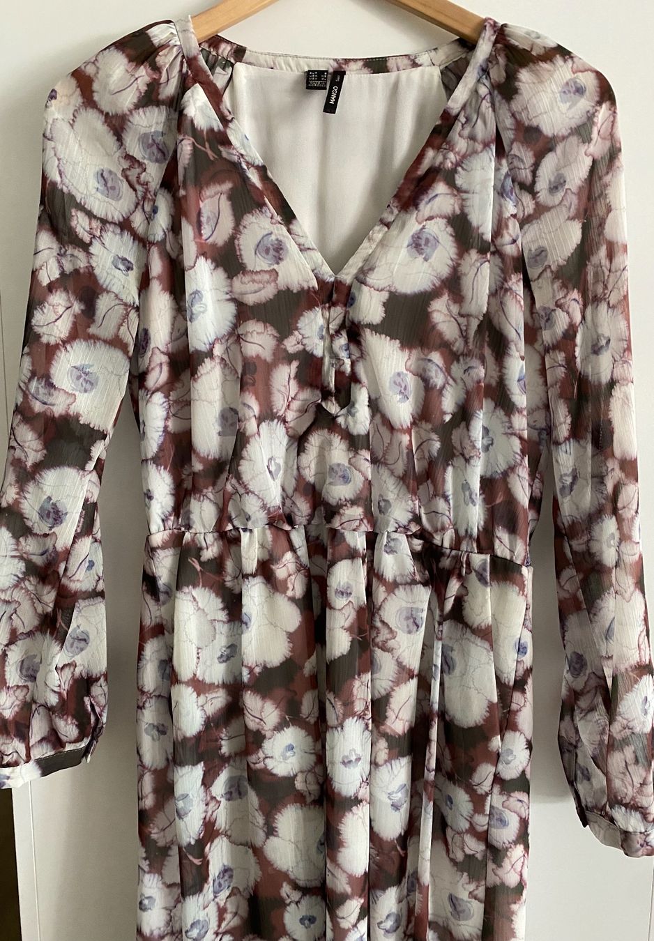 Mango Vestiti: Kleid von Mango - Gr. S - Suit – Usato da Hergiswil NW venduto da mar_js5v 1