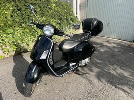 Vespa GTS 300 i.e. (2009) – 53'000 km – Ab Platz