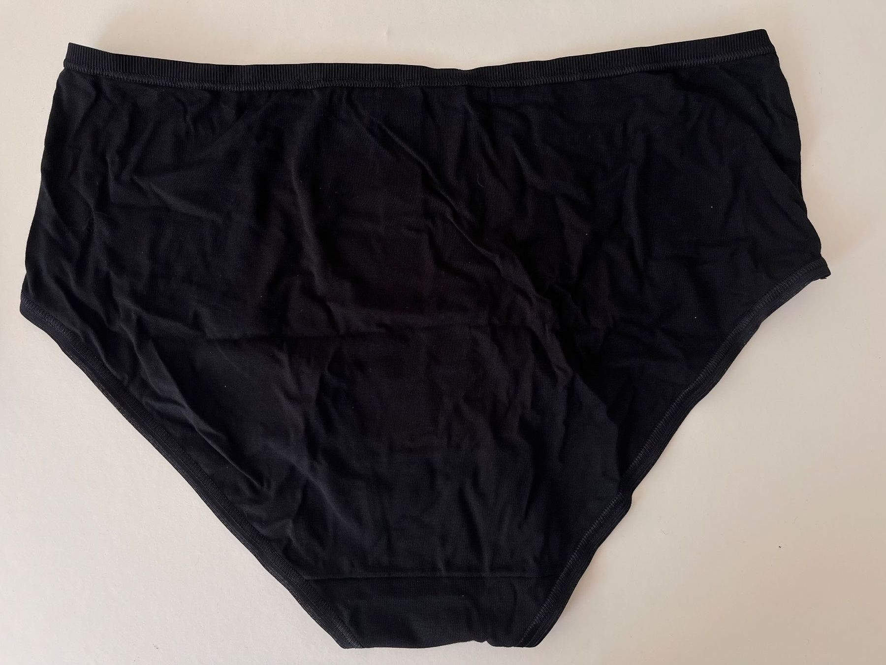 Sloggi Sonstige Unterwäsche: SLOGGI, EverNew Midi, Grösse 46, 1 Stück, Schwarz – Neu und originalverpackt aus Rudolfstetten von gst_g7xl 5