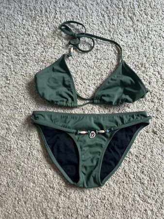 Maillot de bain 2 pièces