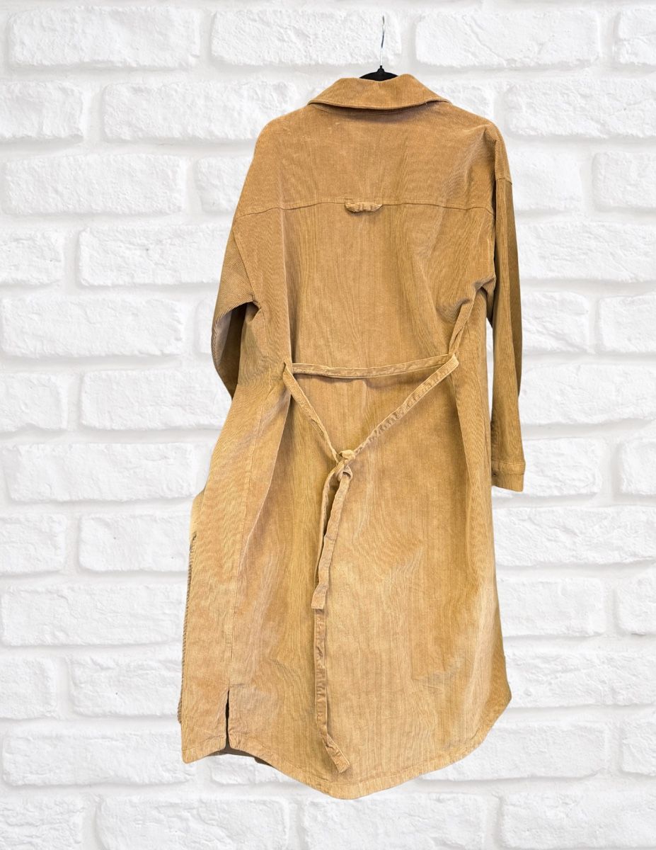 Kleider: MAZINE Kord Kleid Gr.M – Neu (gemäss Beschreibung) aus Samstagern von LeoW80 1