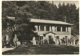 TARASP Bergschule Avrona - Schüler