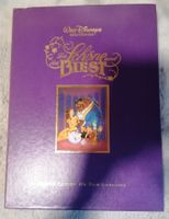 Die Schöne und das Biest Disney Sonderedition - Lithografie