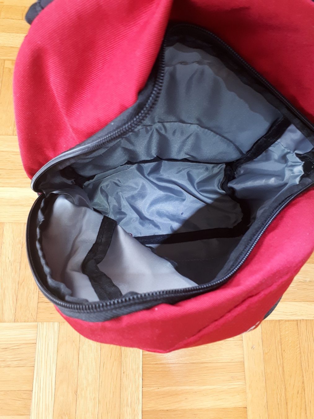 Hi-Tec Sacs & sacs à dos: Kinderrucksack "HI_TEC" – D'occasion à Meilen par Vaurien15 3