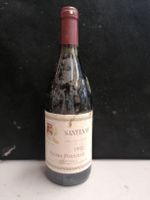 SANTENAY PIERRE PONNELLE 1992
