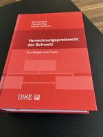 Verrechnungspreisrecht der Schweiz