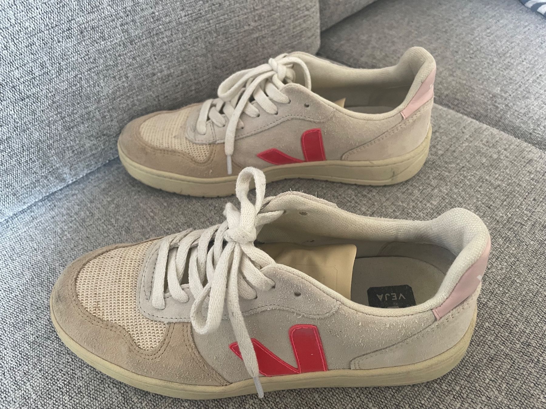 Veja Scarpe da donna: Veja Sneakers 38 – Usato da Winterthur venduto da madame05 2