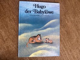 Hugo der Babylöwe