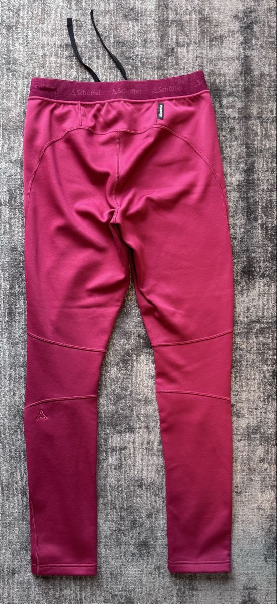 Leggings: Leggins von Schöffel – Gebraucht aus Hagendorn von Henzen 1