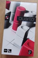 Spiel Quarto von GiGamic 8+ 2 Sp. NEU